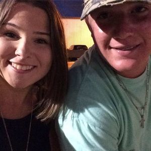 Meet your Posher, Luke